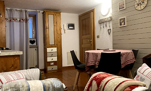 Appartamento Emma