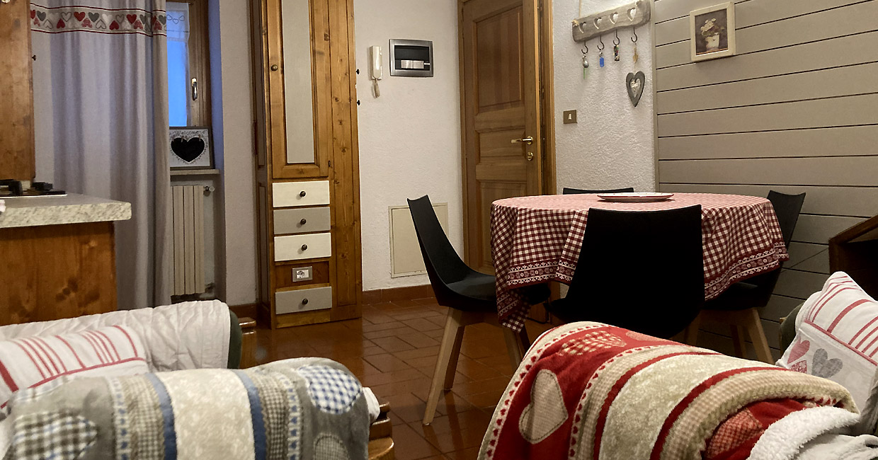 Appartamento Emma