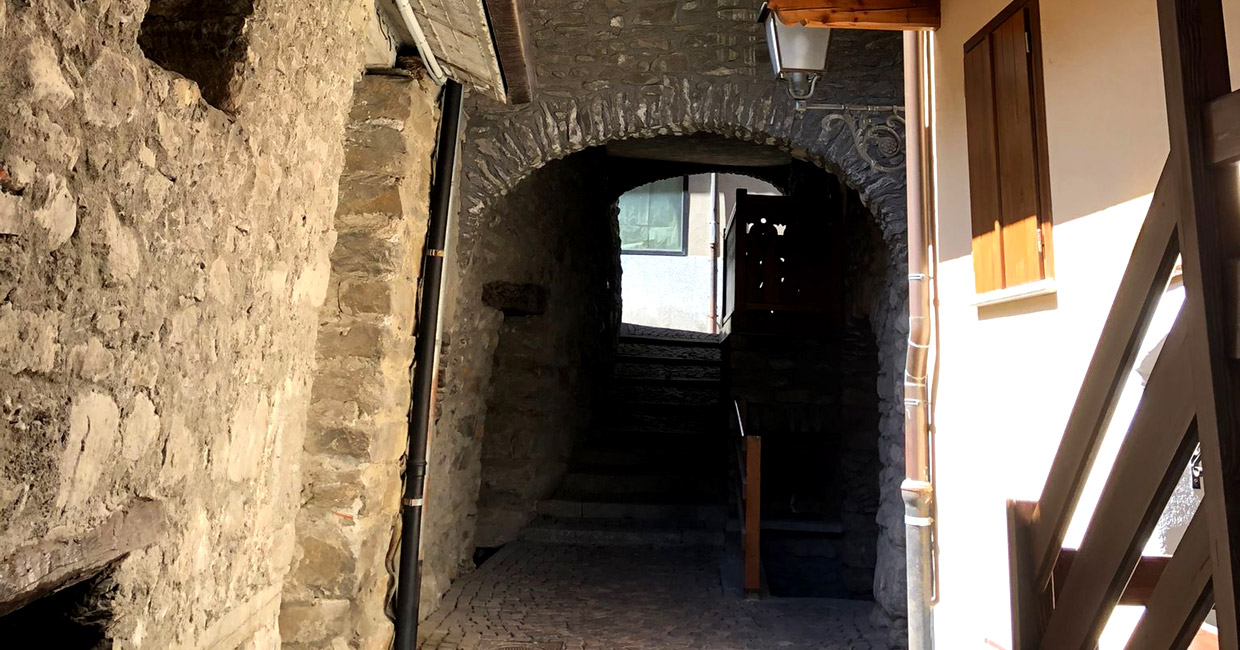 Appartamento Emma